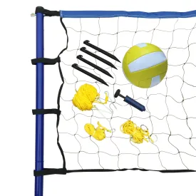 Volleyball Portable Game Set