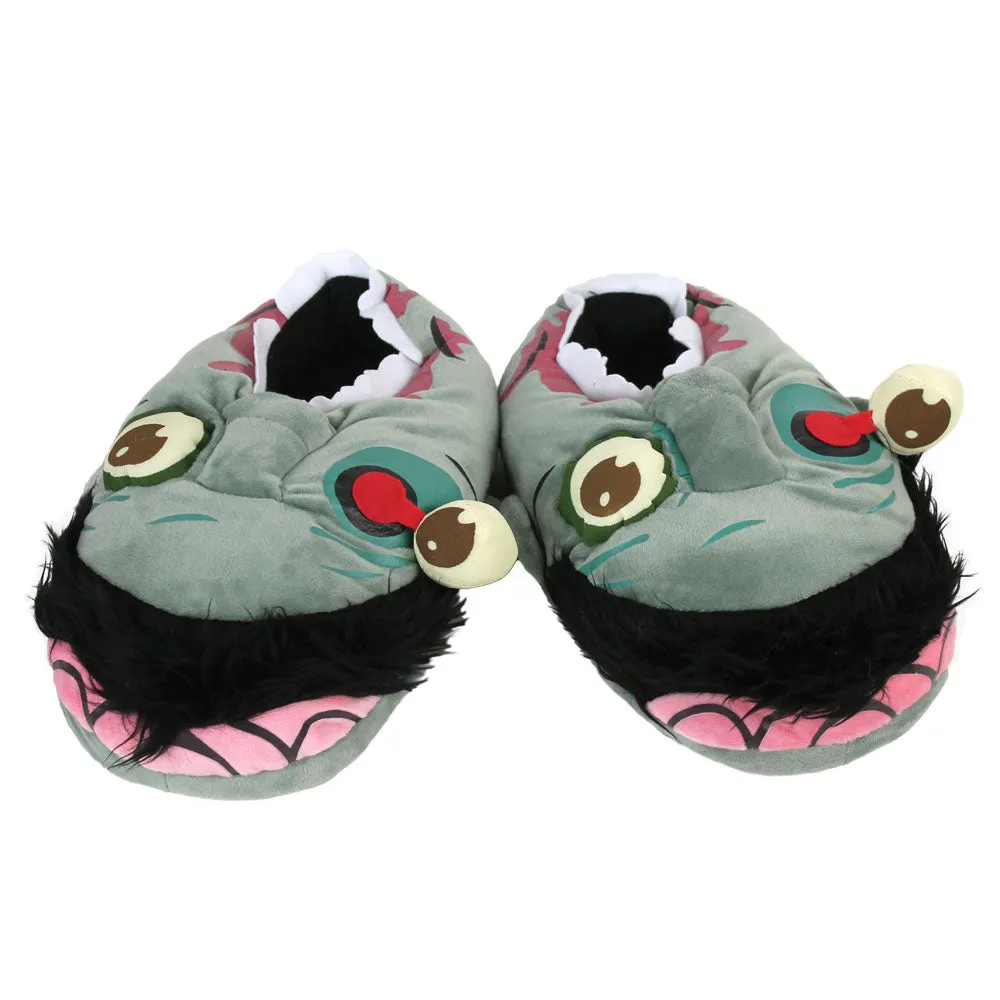 Zombie Slippers