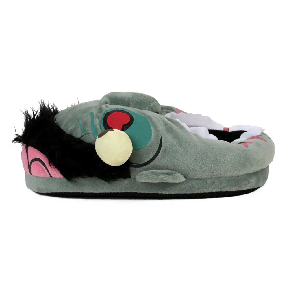 Zombie Slippers